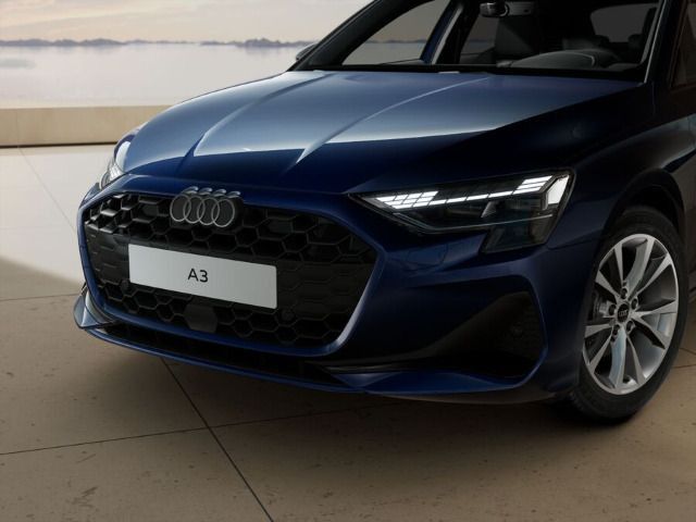 Audi A3 2025