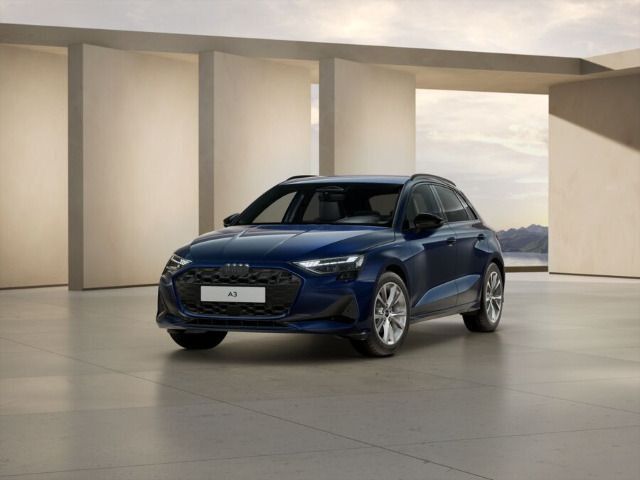 Audi A3 2025