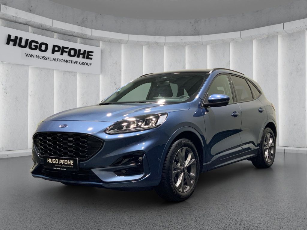 Ford Kuga 2024