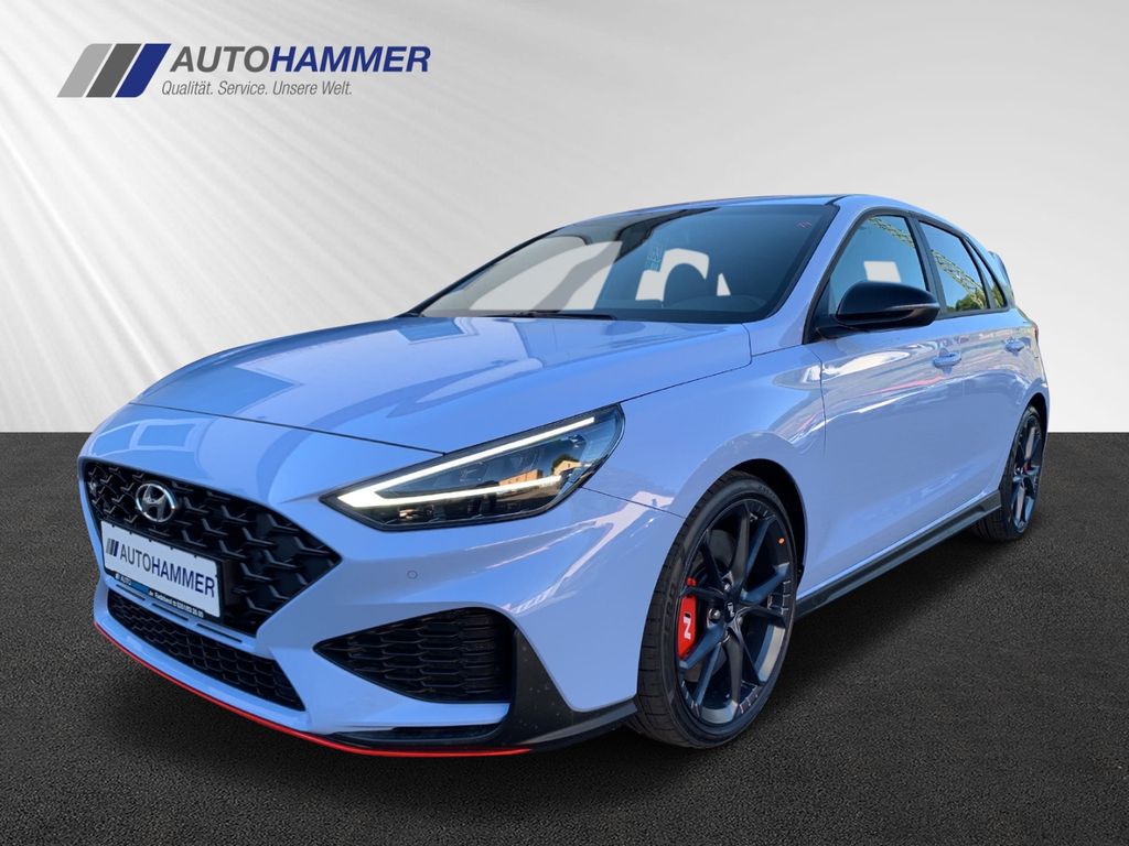 Hyundai i30 2024