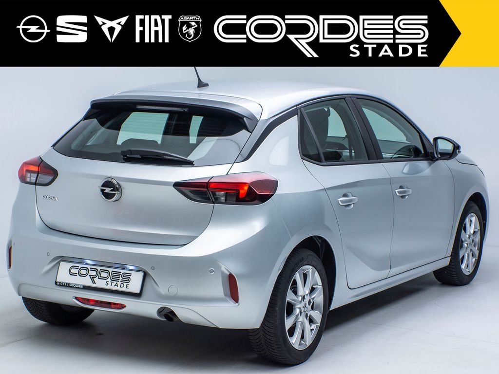 Opel Corsa 2022