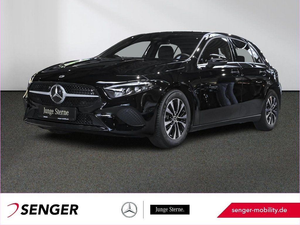 Mercedes-Benz A 180 2024