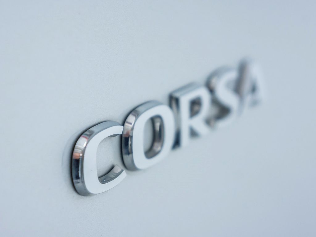 Opel Corsa 2022