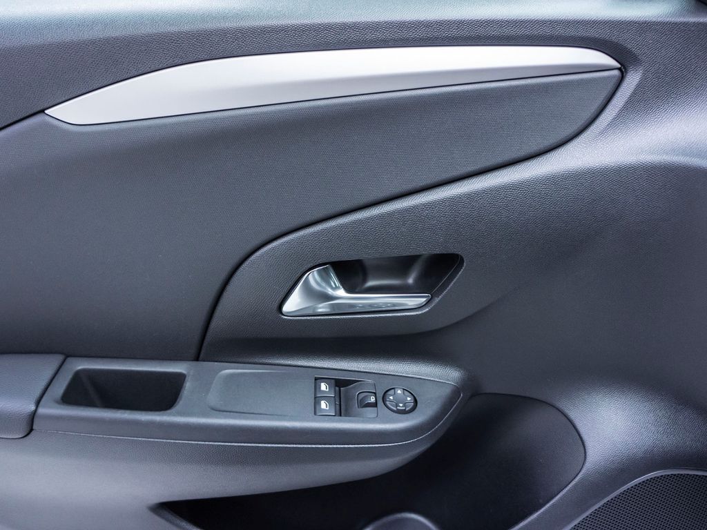 Opel Corsa 2022