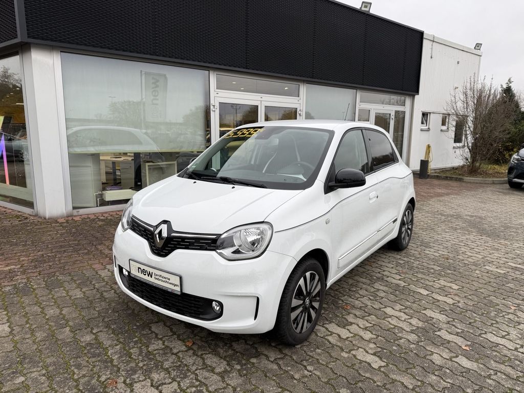 Renault Twingo 2023