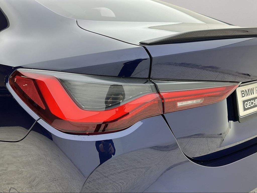 BMW M4 2024