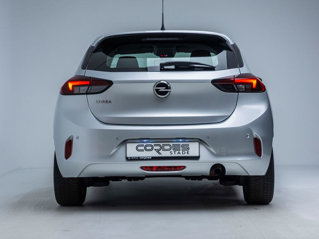 Opel Corsa 2022