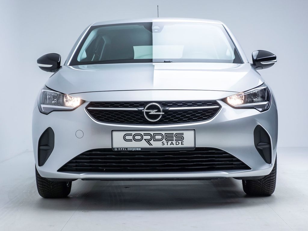 Opel Corsa 2022