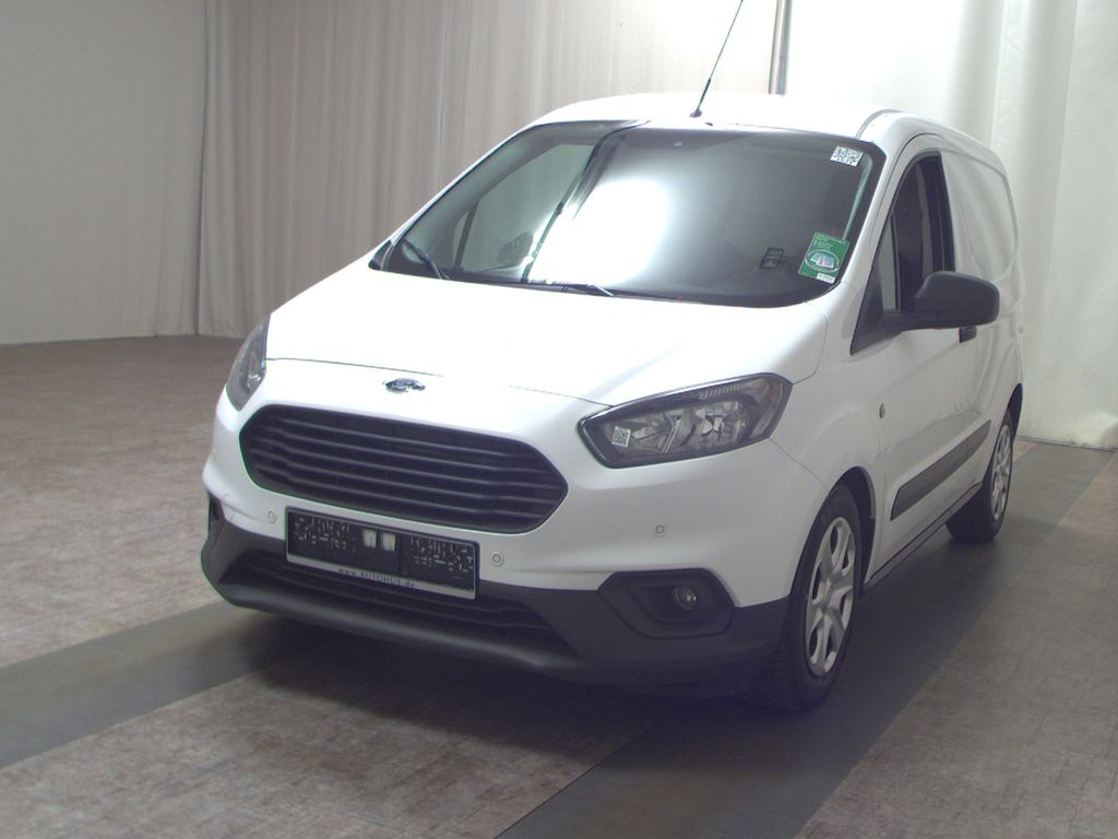Ford 2020