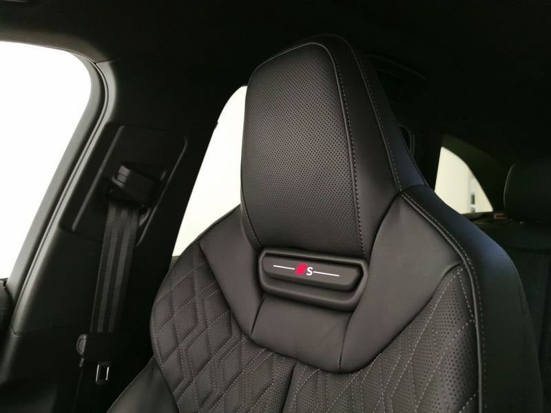 Audi A5 2024