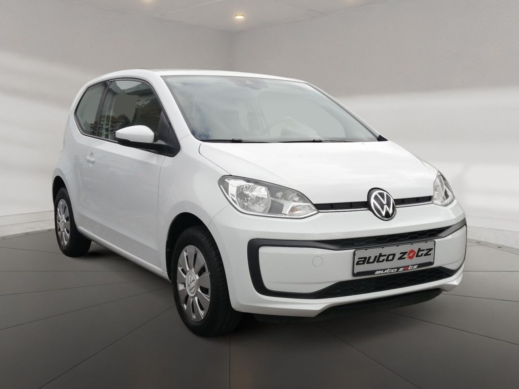 Volkswagen up! 2022