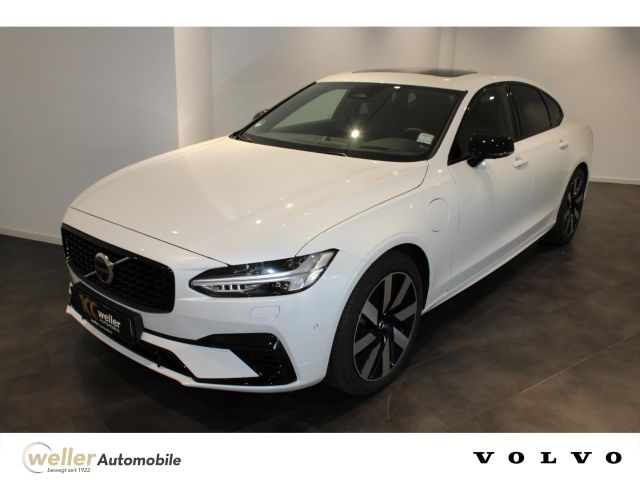 Volvo S90 2024