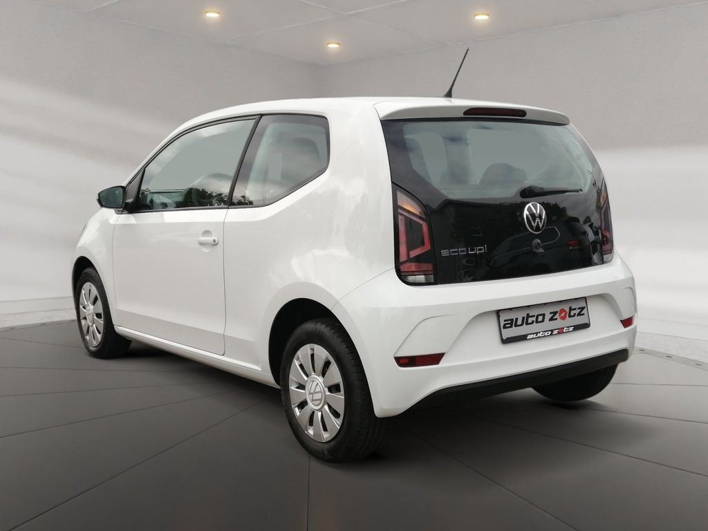 Volkswagen up! 2022