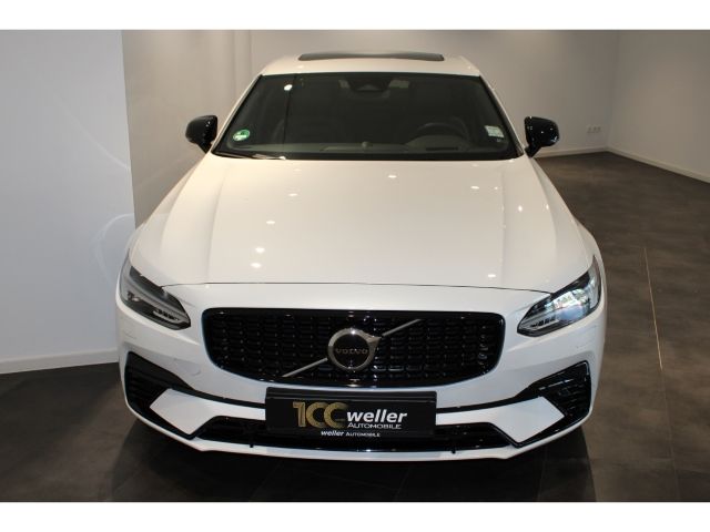 Volvo S90 2024