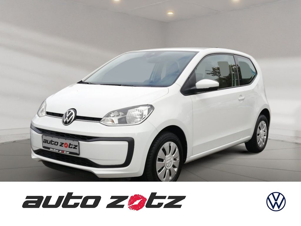 Volkswagen up! 2022