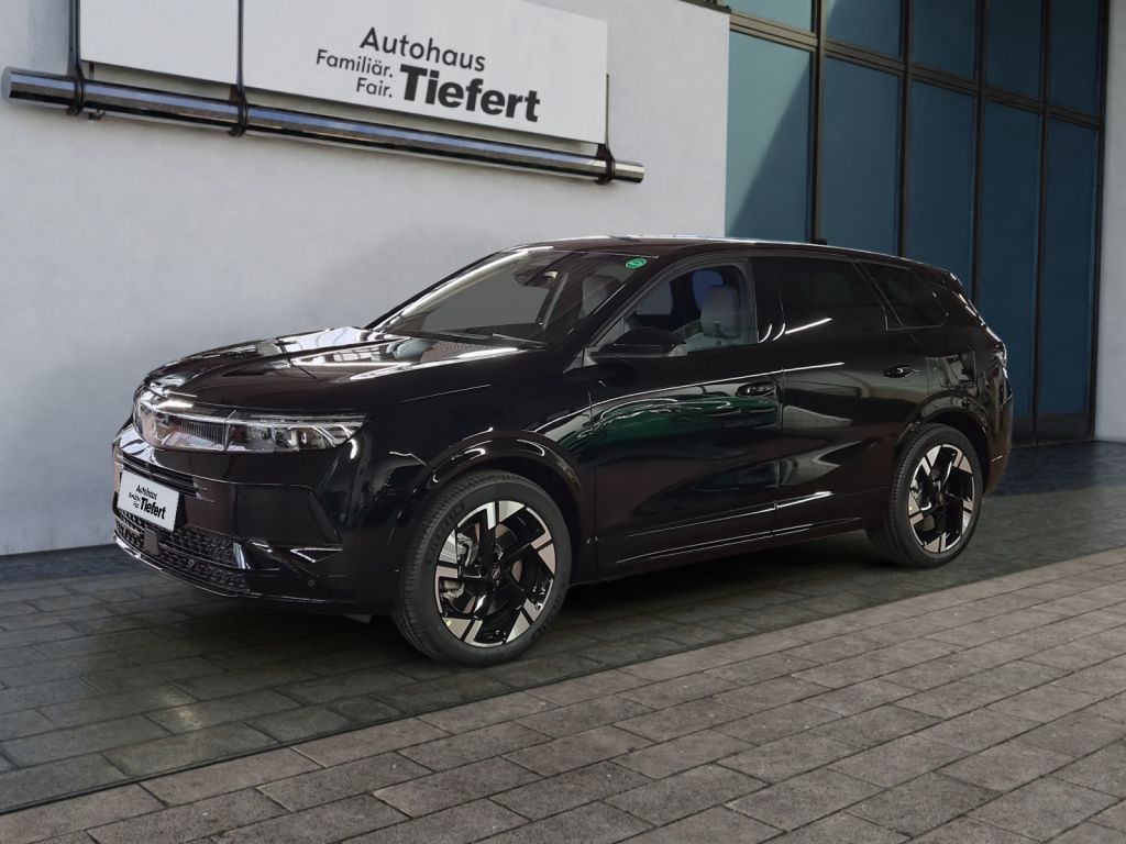 Opel Grandland (X) 2025