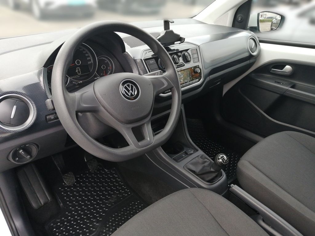 Volkswagen up! 2022