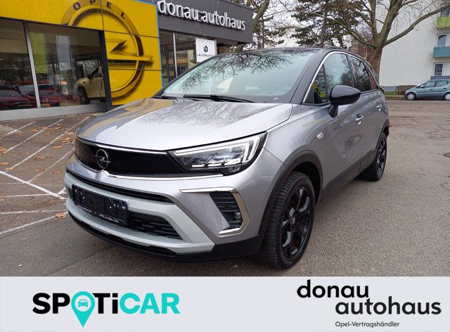 Opel Crossland (X) 2024