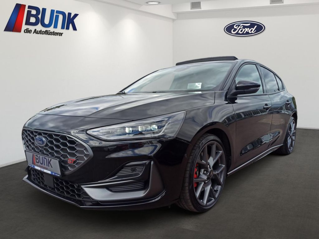 Ford Focus 2023