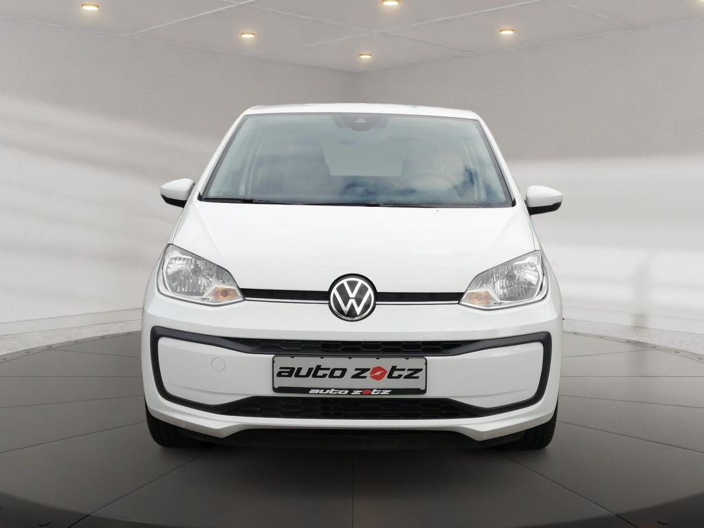 Volkswagen up! 2022