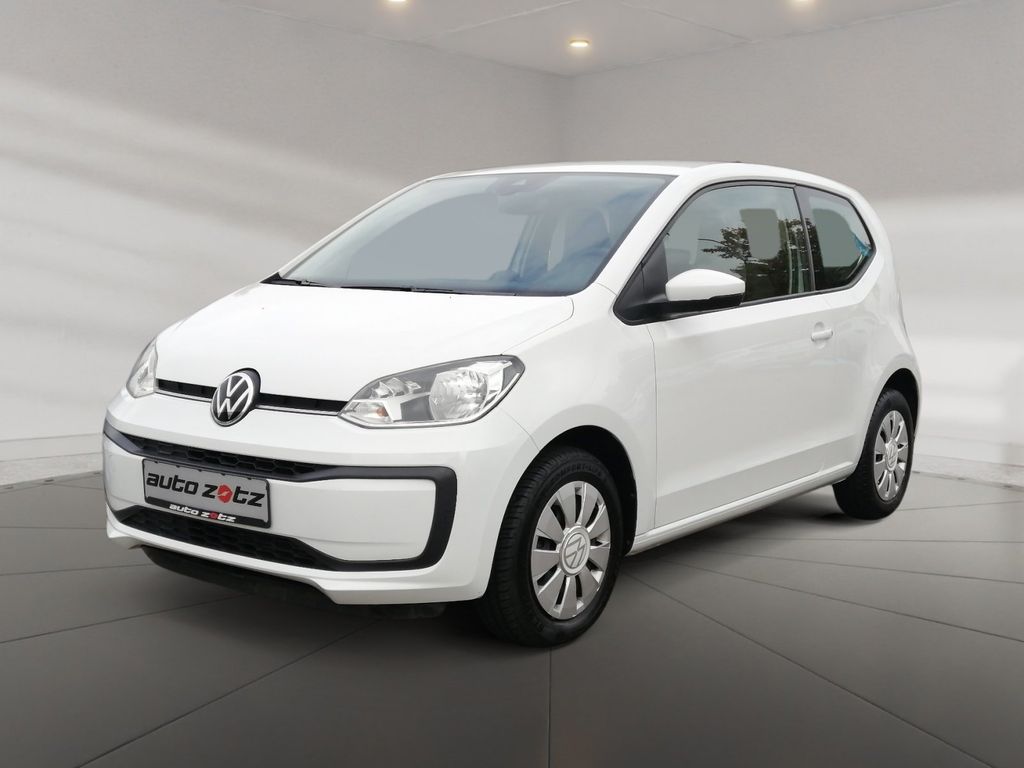 Volkswagen up! 2022