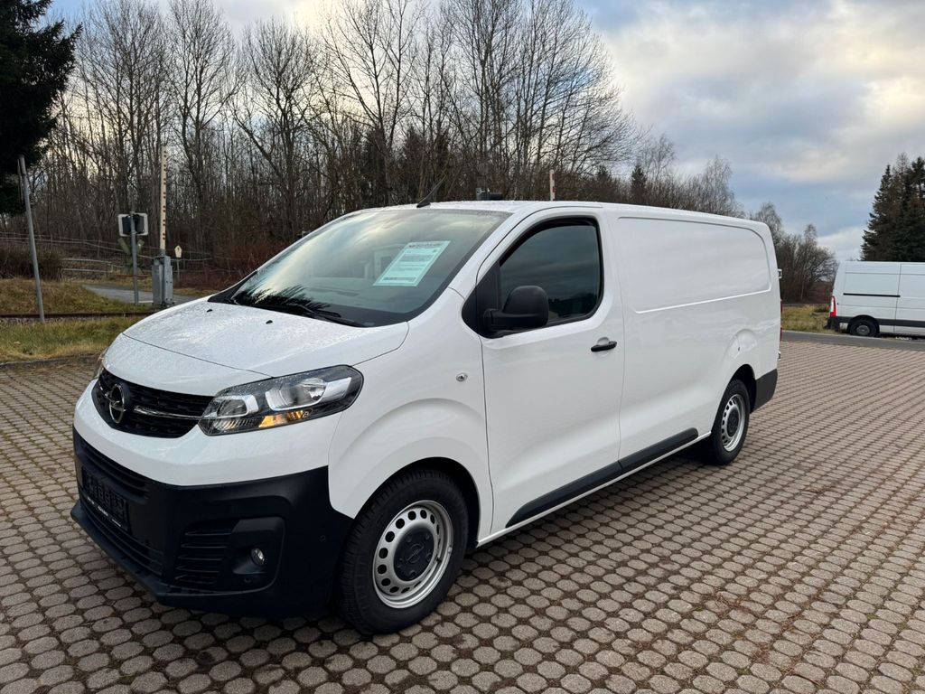 Opel Vivaro 2019