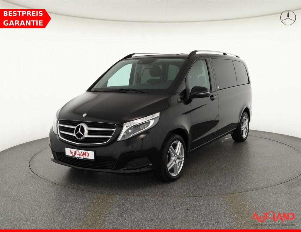 Mercedes-Benz V 220 2017