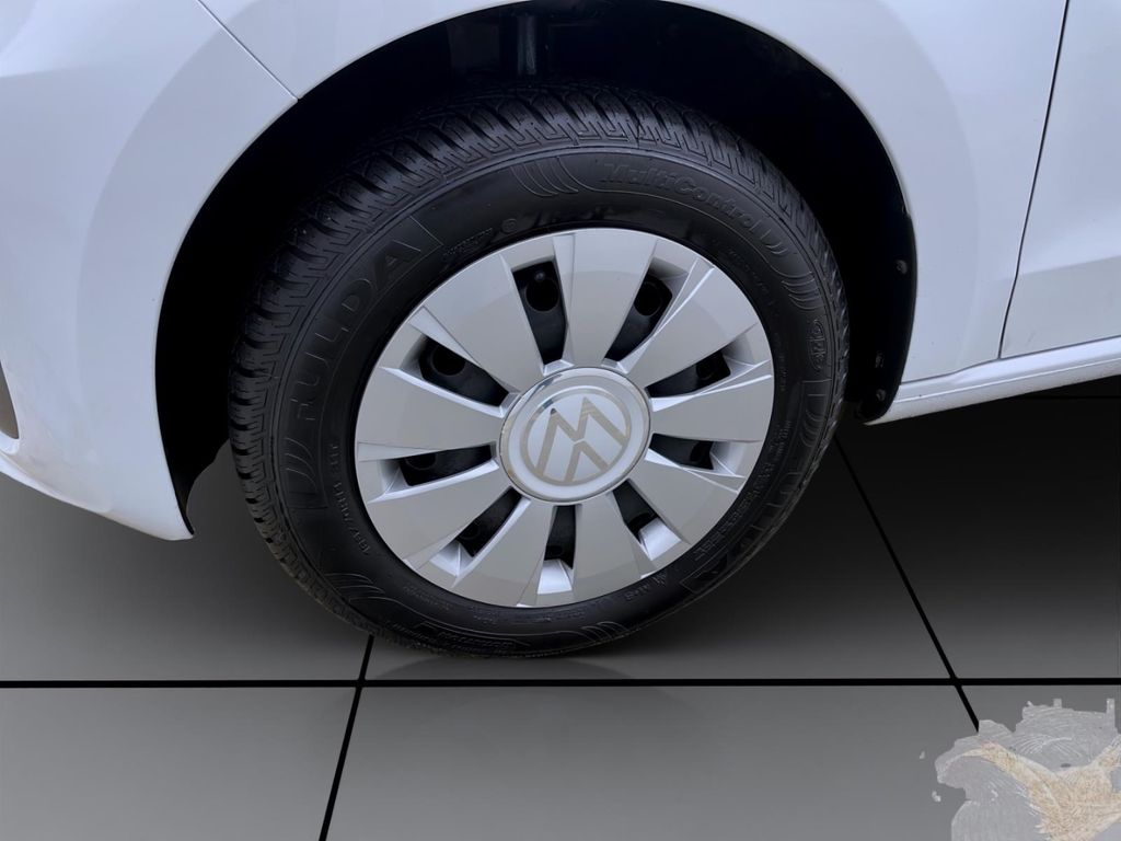 Volkswagen up! 2021