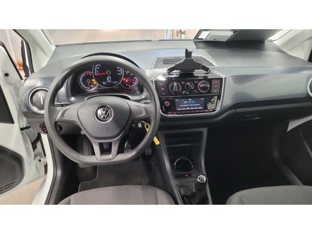 Volkswagen up! 2021