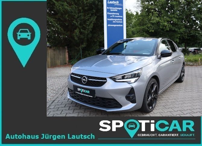 Opel Corsa 2021
