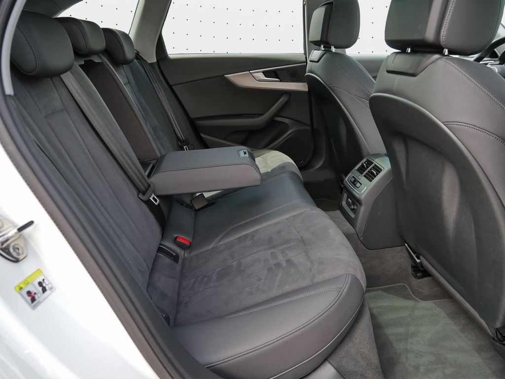 Audi A4 Allroad 2022