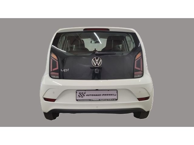 Volkswagen up! 2021