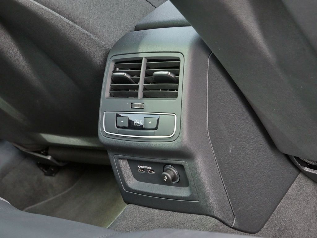 Audi A4 Allroad 2022