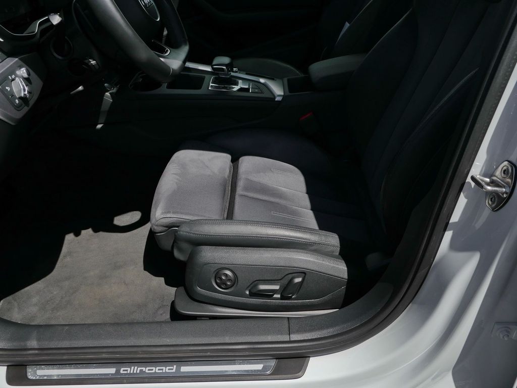 Audi A4 Allroad 2022