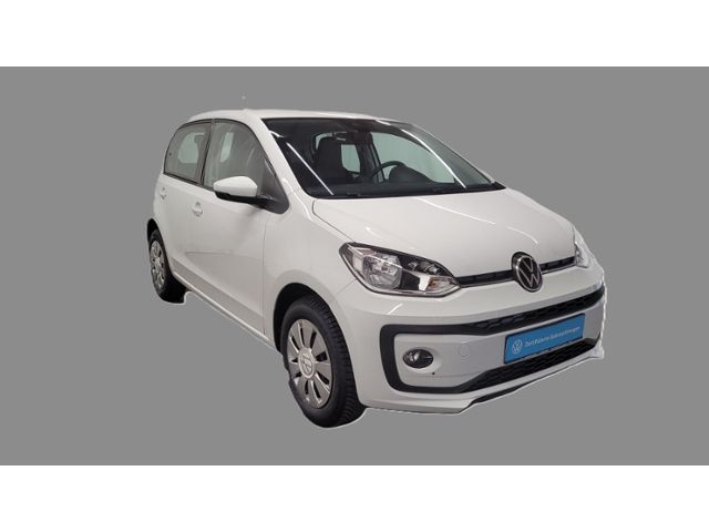 Volkswagen up! 2021