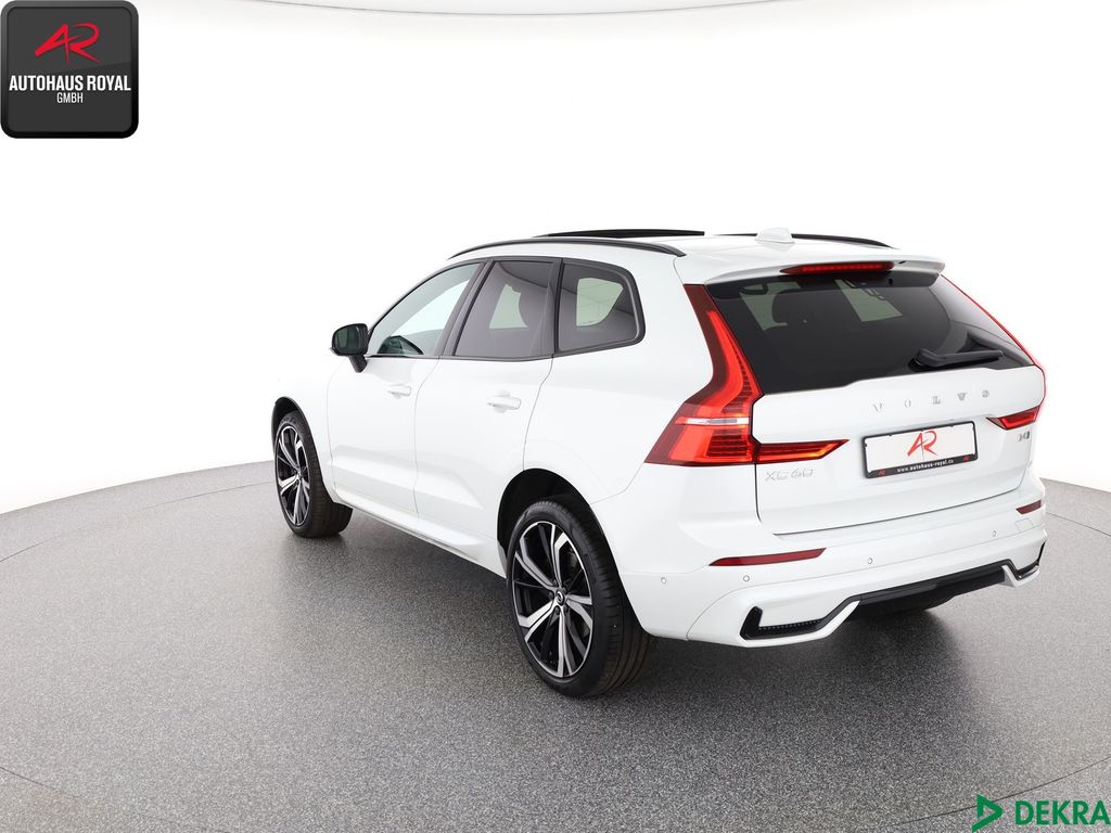 Volvo XC60 2023