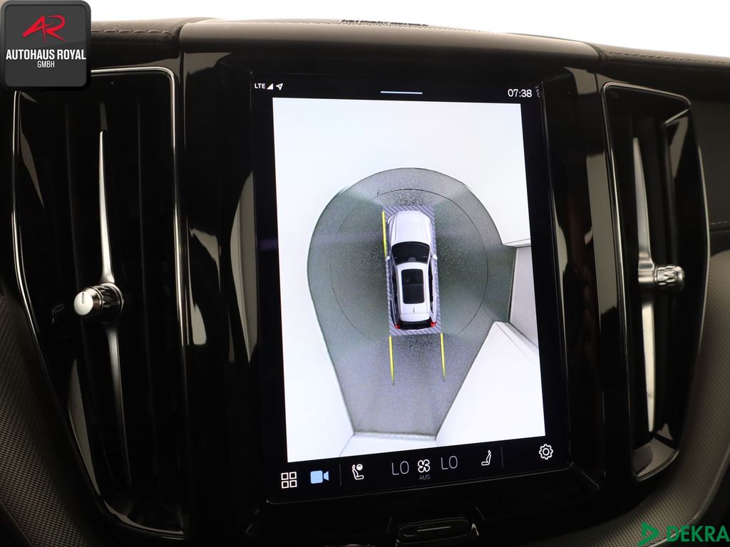 Volvo XC60 2023