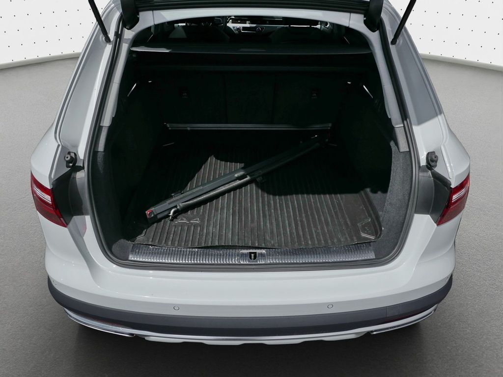 Audi A4 Allroad 2022