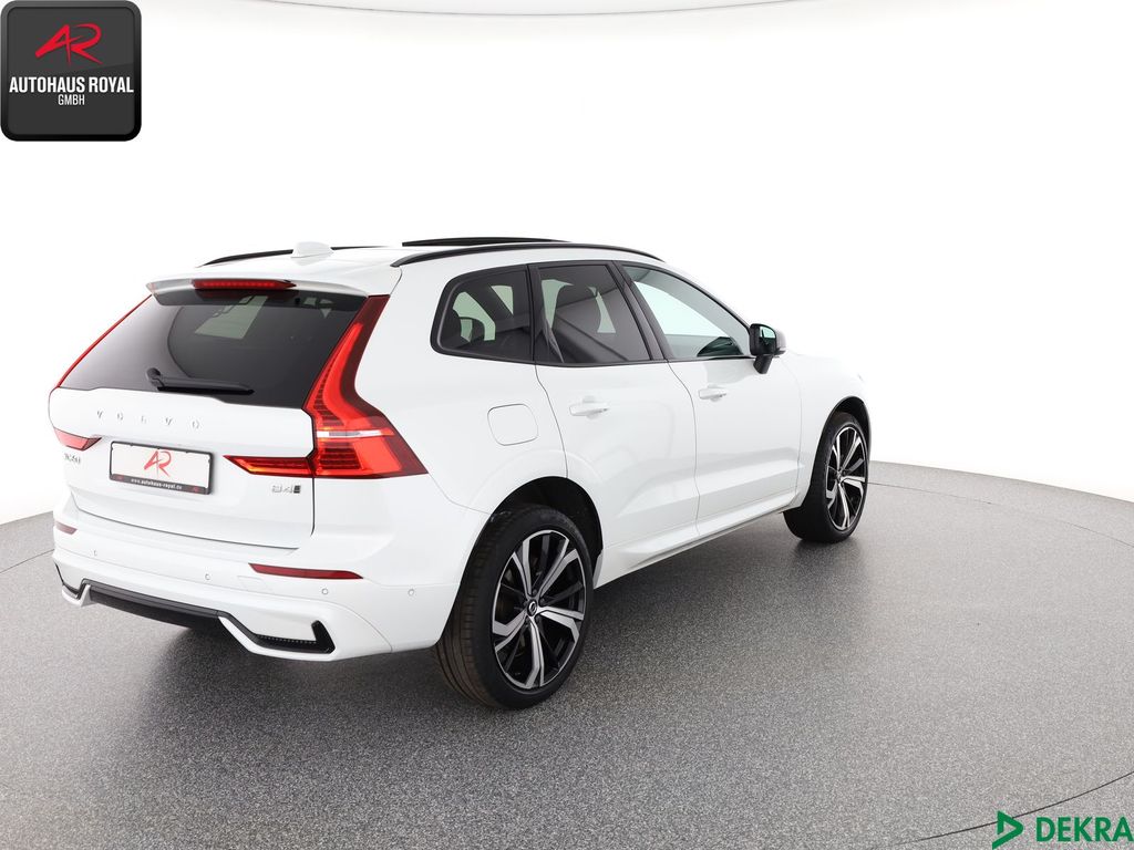 Volvo XC60 2023