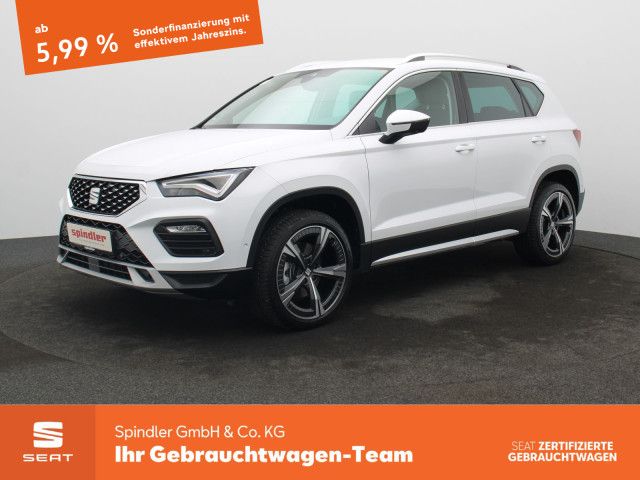 Seat Ateca 2025