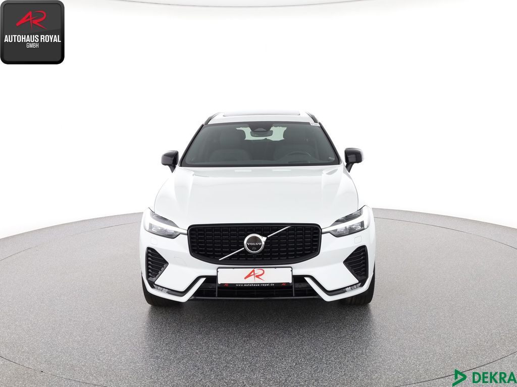 Volvo XC60 2023