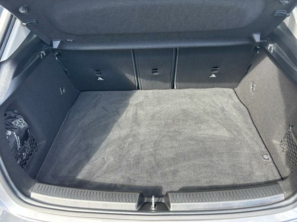 Mercedes-Benz A 180 2024