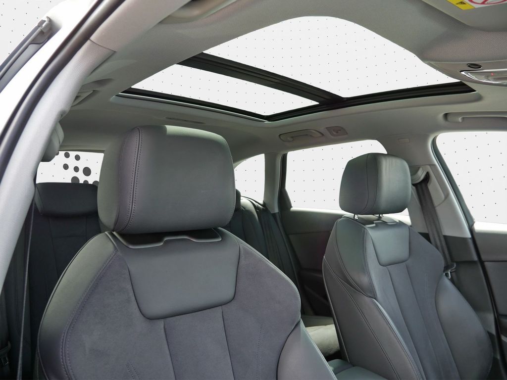 Audi A4 Allroad 2022