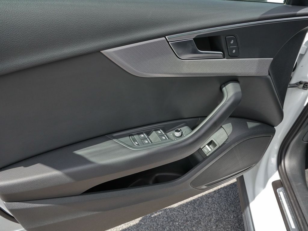 Audi A4 Allroad 2022