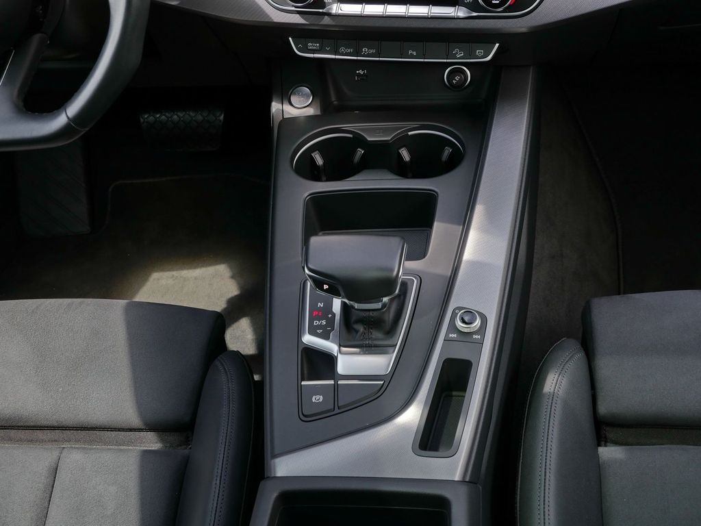 Audi A4 Allroad 2022