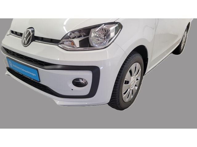 Volkswagen up! 2021