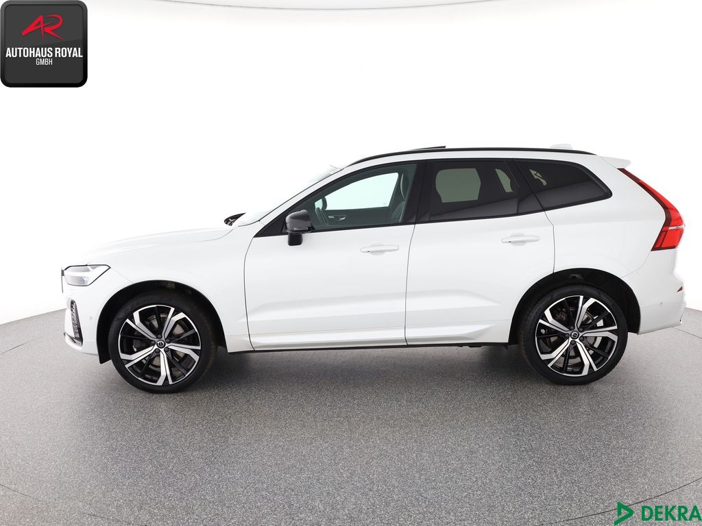 Volvo XC60 2023