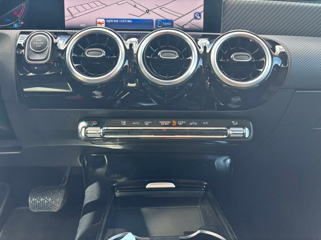 Mercedes-Benz A 180 2024
