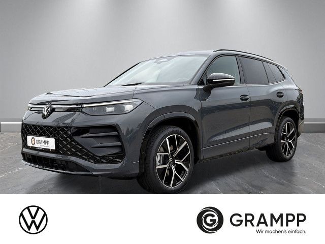 Volkswagen Tayron 2025