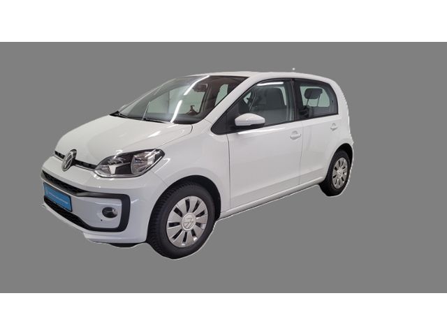 Volkswagen up! 2021